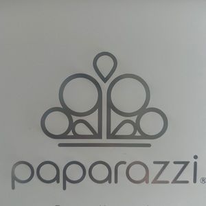 50 pieces paparazzi mystery box